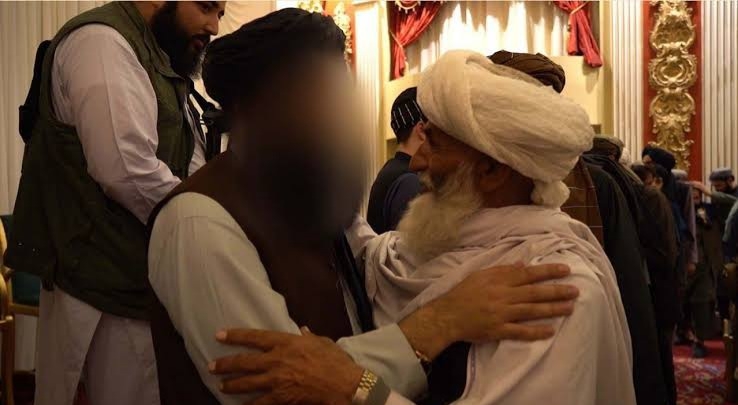 سراج‌الدین حقانی در صورت عدم به‌رسمیت شناختن طالبان به آمریکا هشدار داد